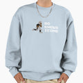 Bo Knows Tecmo Sweatshirt - Streetwear Style Men Women - T-Shirt, Sweatshirt, Hoodie