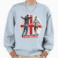 Hooligans Millwall Fc Millwall Sweatshirt - Streetwear Style Unisex - T-Shirt, Sweatshirt, Hoodie