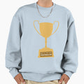 Best Year Footballer Sweatshirt - Unique Graphic Men Women - T-Shirt, Sweatshirt, Hoodie