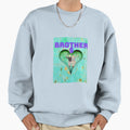 Brothers Sweatshirt - Casual Everyday Wear Men Women - T-Shirt, Sweatshirt, Hoodie
