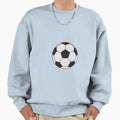 Futbol Sweatshirt - Trendy Graphic Unisex - T-Shirt, Sweatshirt, Hoodie