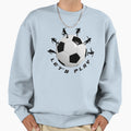 Football08 Soccer Soccer Lovers Player T-Shirt - Custom Art Print Unisex - T-Shirt, Sweatshirt, Hoodie