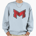 Maryville University Sweatshirt - Custom Art Print Men Women - T-Shirt, Sweatshirt, Hoodie