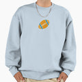 Fun Family American Football Time Items Sweatshirt - Novelty Apparel Unisex - T-Shirt, Sweatshirt, Hoodie
