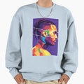 Xxxtentation Pop Sweatshirt - Fun Novelty Design Unisex - T-Shirt, Sweatshirt, Hoodie