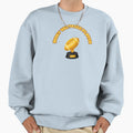 Mvp Most Valuable Player Gridiron Sweatshirt - Graphic Print for Adults - T-Shirt, Sweatshirt, Hoodie