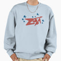 Frank Zappa Sweatshirt - Aesthetic Graphic for Adults - T-Shirt, Sweatshirt, Hoodie