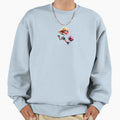 And Football Sweatshirt - Casual Everyday Wear Unisex - T-Shirt, Sweatshirt, Hoodie