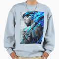 Lionel Messi New Goal Celebration Sweatshirt - Streetwear Style Men Women - T-Shirt, Sweatshirt, Hoodie