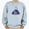 Ole Spurs Legend Sweatshirt - Graphic Print for Adults - T-Shirt, Sweatshirt, Hoodie