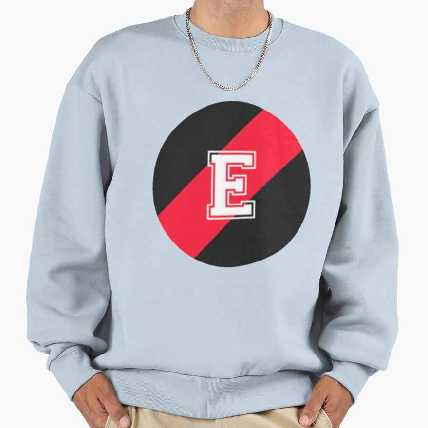 Essendon Bombers Sweatshirt - Custom Art Print Men Women - T-Shirt, Sweatshirt, Hoodie