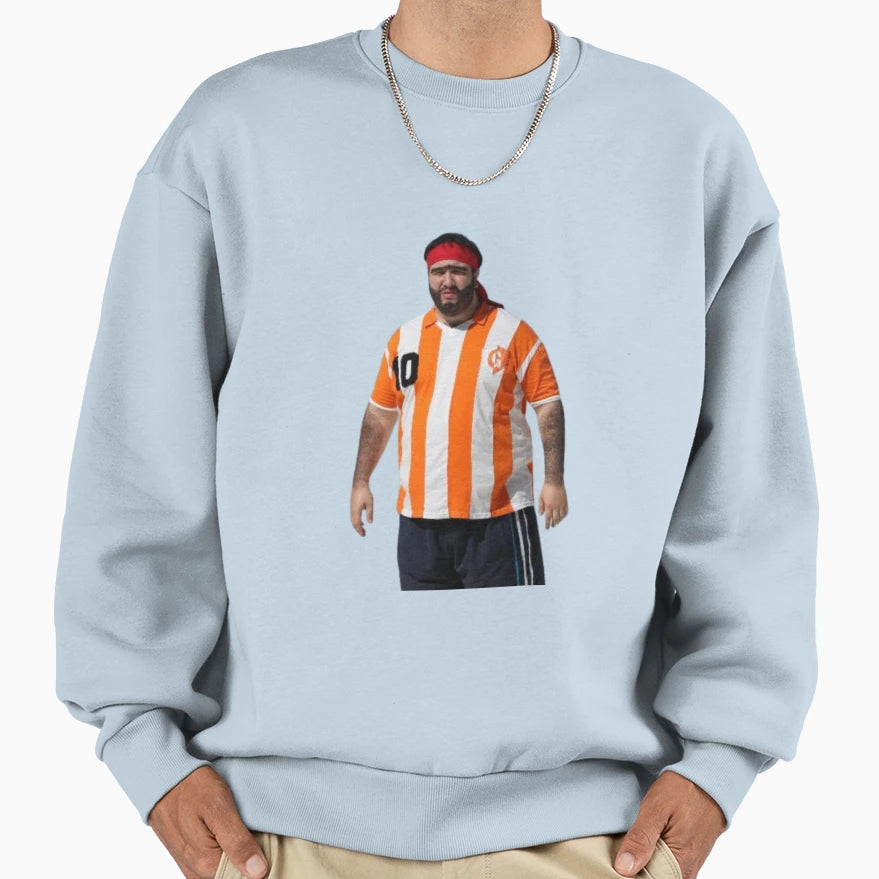 Recep Ivedik Sweatshirt - Streetwear Style Men Women - T-Shirt, Sweatshirt, Hoodie