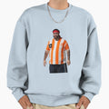 Recep Ivedik Sweatshirt - Streetwear Style Men Women - T-Shirt, Sweatshirt, Hoodie