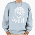 Khabib Nurmagomedov King Legend 29 Sweatshirt - Unique Graphic for Adults - T-Shirt, Sweatshirt, Hoodie