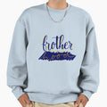 Brotherhood Sweatshirt - Minimalist Print Unisex - T-Shirt, Sweatshirt, Hoodie