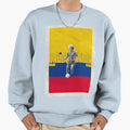 Valderrama Sweatshirt - Casual Everyday Wear for Adults - T-Shirt, Sweatshirt, Hoodie