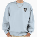 Fc Basel Art Sweatshirt - Novelty Apparel for Adults - T-Shirt, Sweatshirt, Hoodie