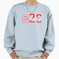 Graduation 2026 Graduate Sweatshirt - Streetwear Style Men Women - T-Shirt, Sweatshirt, Hoodie