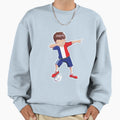 France Jersey Football Fan Euro 2021 Sweatshirt - Novelty Apparel Unisex - T-Shirt, Sweatshirt, Hoodie