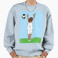 Score Sweatshirt - Streetwear Style for Adults - T-Shirt, Sweatshirt, Hoodie