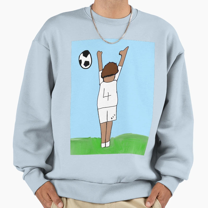 Score Sweatshirt - Streetwear Style for Adults - T-Shirt, Sweatshirt, Hoodie