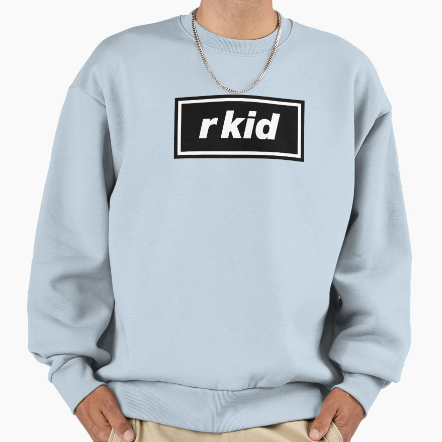 Oasis Our Sweatshirt - Custom Art Print for Adults - T-Shirt, Sweatshirt, Hoodie