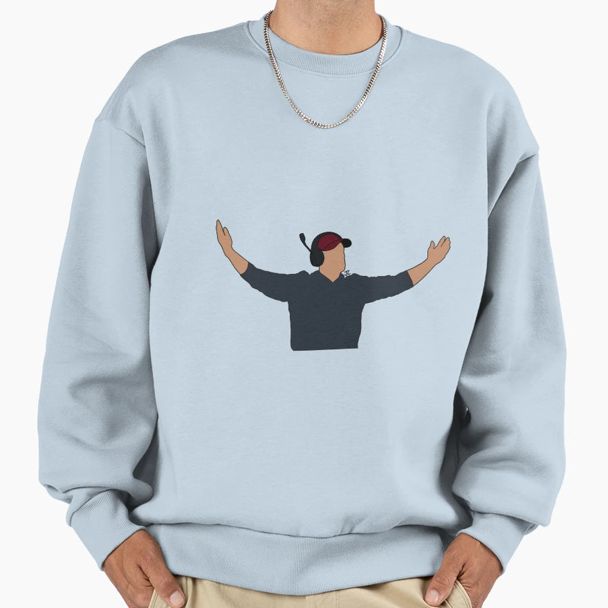 Beamer Sweatshirt - Casual Everyday Wear Men Women - T-Shirt, Sweatshirt, Hoodie