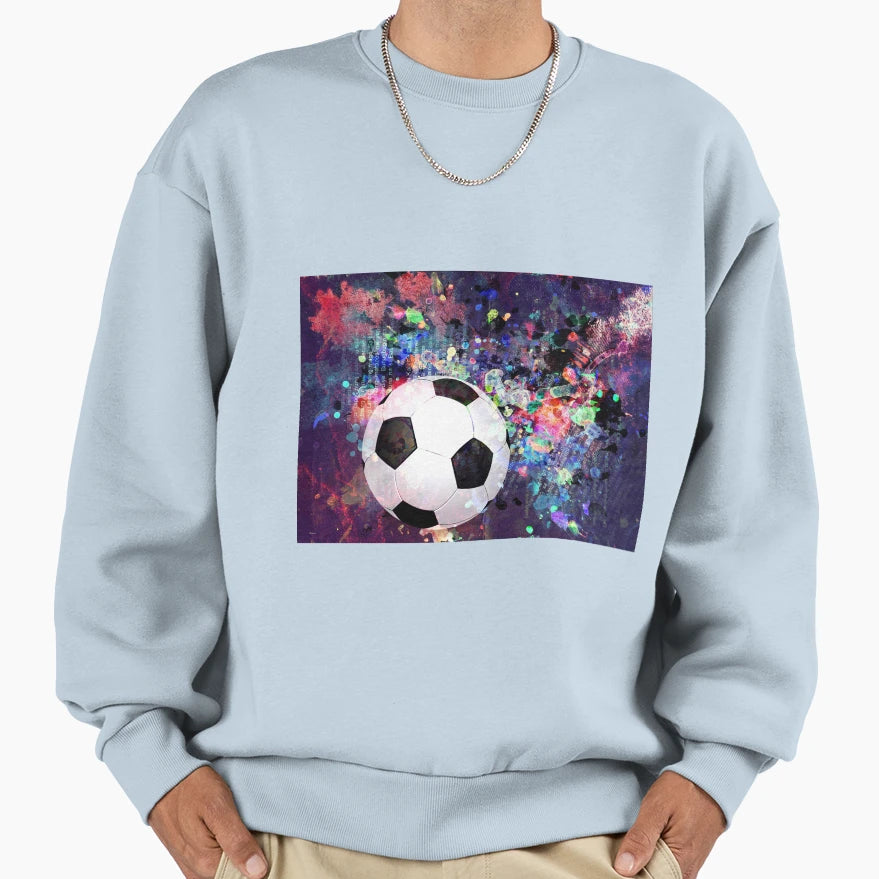 Game Sweatshirt - Novelty Apparel Unisex - T-Shirt, Sweatshirt, Hoodie