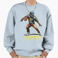 Touchdown Dance Party Sweatshirt - Trendy Graphic Unisex - T-Shirt, Sweatshirt, Hoodie