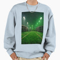 Planet Warz City F Abandoned District Sweatshirt - Custom Art Print Unisex - T-Shirt, Sweatshirt, Hoodie