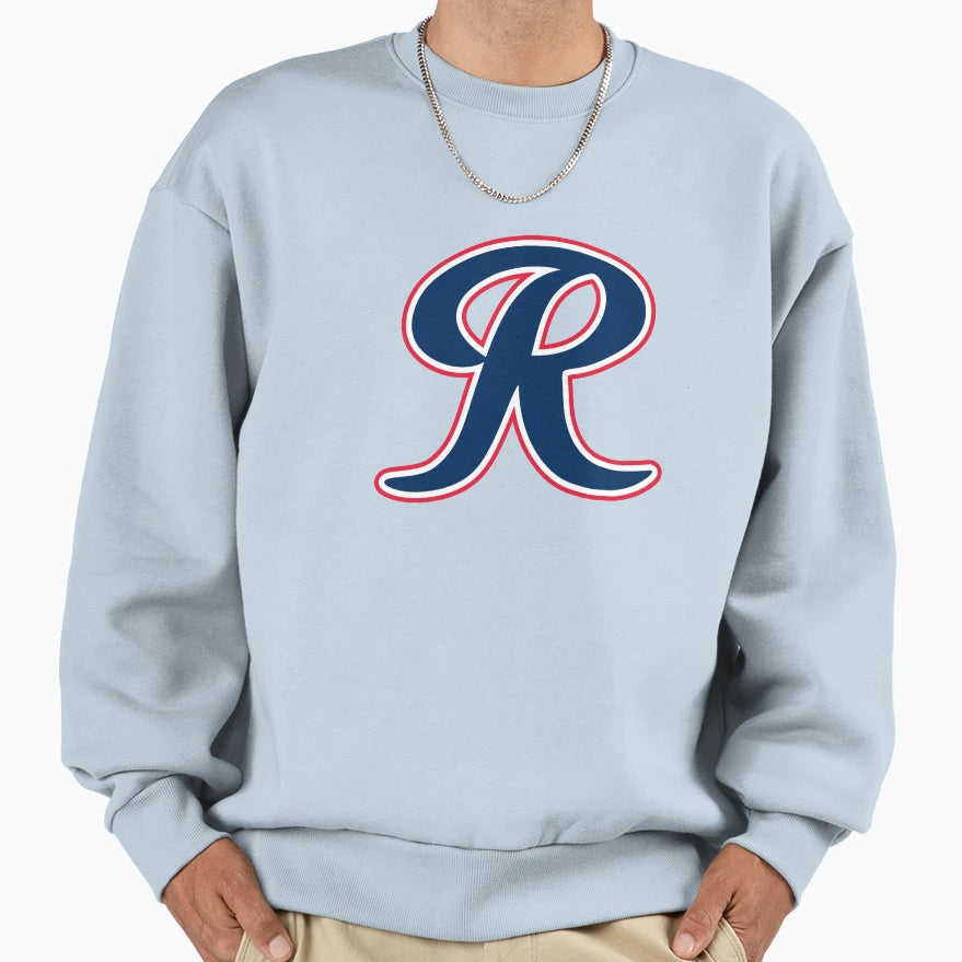 Itsrainie1 Club Sweatshirt - Custom Art Print Unisex - T-Shirt, Sweatshirt, Hoodie