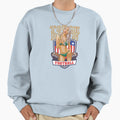 Touch Football Sweatshirt - Graphic Print for Adults - T-Shirt, Sweatshirt, Hoodie