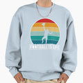 Football Is Life Sweatshirt - Aesthetic Graphic for Adults - T-Shirt, Sweatshirt, Hoodie