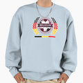 Belgium New Football Supporters And Sweatshirt - Unique Graphic Men Women - T-Shirt, Sweatshirt, Hoodie