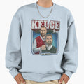 JK And TK Bros Sweatshirt - Unique Graphic for Adults - T-Shirt, Sweatshirt, Hoodie