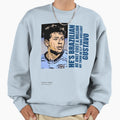 Gustavo Hamer Sweatshirt - Streetwear Style Unisex - T-Shirt, Sweatshirt, Hoodie