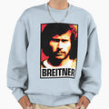 Breitner Germany Sweatshirt - Streetwear Style Men Women - T-Shirt, Sweatshirt, Hoodie