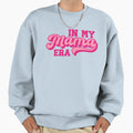 My Mama Era Mothers Day Mom Sweatshirt - Minimalist Print for Adults - T-Shirt, Sweatshirt, Hoodie