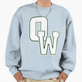 Westbury Panthers Sweatshirt - Custom Art Print for Adults - T-Shirt, Sweatshirt, Hoodie