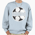 Football Unites World Sweatshirt - Unique Graphic Unisex - T-Shirt, Sweatshirt, Hoodie