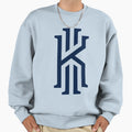 Kyrie Irving Logo Sweatshirt - Unique Graphic Unisex - T-Shirt, Sweatshirt, Hoodie