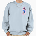 Go Bih Sweatshirt - Custom Art Print Unisex - T-Shirt, Sweatshirt, Hoodie