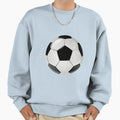 Soccer Sjpzj10 Sweatshirt - Fun Novelty Design Unisex - T-Shirt, Sweatshirt, Hoodie