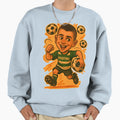 Lucas Sweatshirt - Casual Everyday Wear Men Women - T-Shirt, Sweatshirt, Hoodie