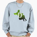 Askin Nakk Le Vaar Sweatshirt - Aesthetic Graphic Men Women - T-Shirt, Sweatshirt, Hoodie