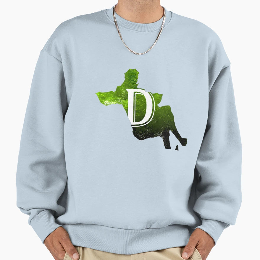 Askin Nakk Le Vaar Sweatshirt - Aesthetic Graphic Men Women - T-Shirt, Sweatshirt, Hoodie