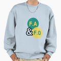 F Around Find Out Funny Gift T-Shirt - Unique Graphic for Adults - T-Shirt, Sweatshirt, Hoodie