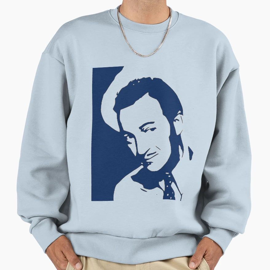 David Niven Sweatshirt - Aesthetic Graphic for Adults - T-Shirt, Sweatshirt, Hoodie