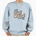 My Dad Era Fathers Day Sweatshirt - Aesthetic Graphic for Adults - T-Shirt, Sweatshirt, Hoodie