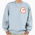 G 15 Sweatshirt - Fun Novelty Design for Adults - T-Shirt, Sweatshirt, Hoodie